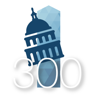 served over 300 public agencies icon